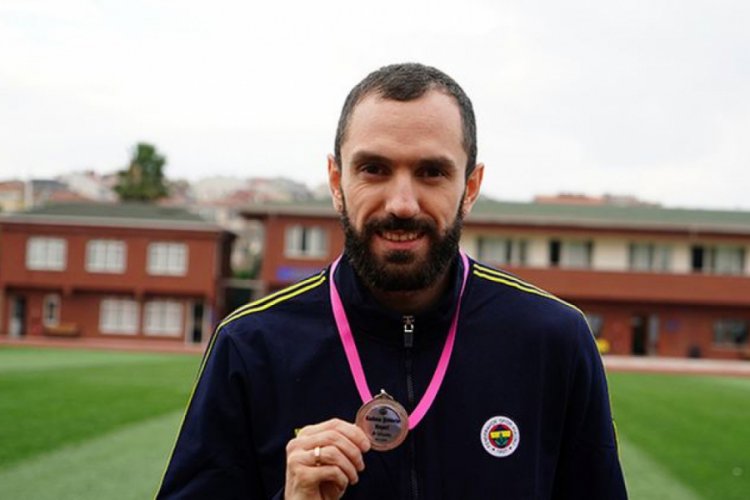 Ramil Guliyev: "B&uuml;t&uuml;n planlarımızı olimpiyatlara g&ouml;re kurduk"