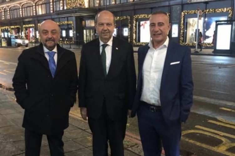 SFO'dan Tatar'a 'tutuklama kararınız kaldırıldı' yazısı