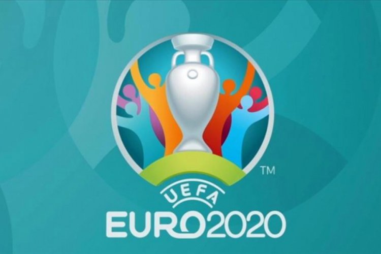EURO 2020 kura &ccedil;ekimi yarın B&uuml;kreş'te yapılacak