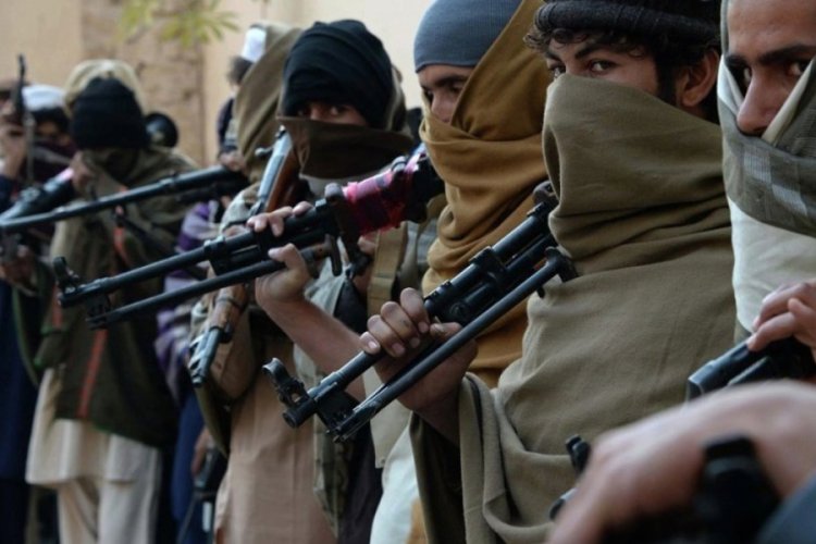 Taliban'dan Trump'a m&uuml;zakere yanıtı: Hen&uuml;z &ccedil;ok erken