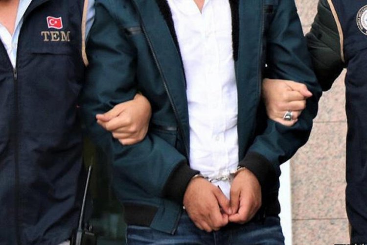 7 FET&Ouml; ş&uuml;phelisi Yunanistan'a ka&ccedil;amadan yakalandı