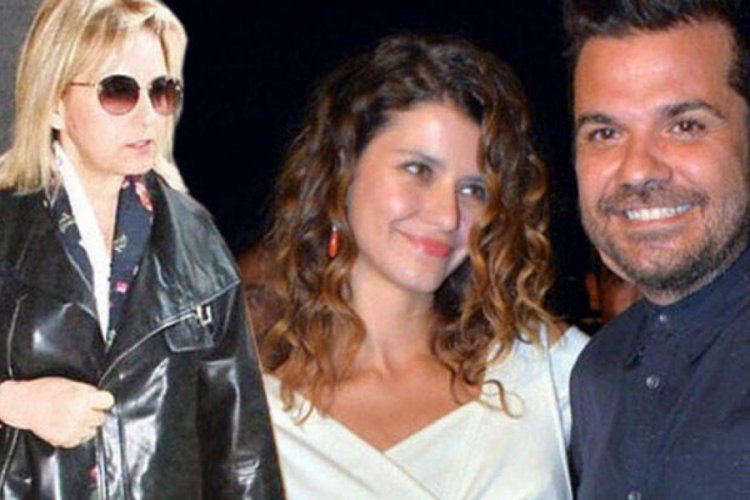 Beren Saat'in annesi Ayla Saat'ten 'ayrılık' a&ccedil;ıklaması!