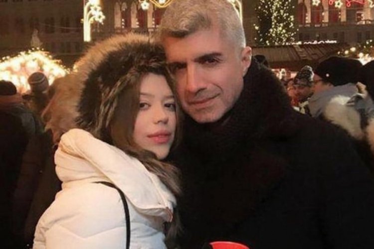 &Ouml;zcan Deniz'le Feyza Aktan'ın ayrılığının arkasında kim var?
