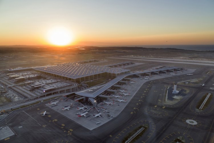 Air Serbia İstanbul u&ccedil;uşlarını yeniden başlatıyor