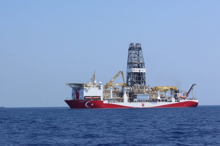 Rum medyası: Ok yaydan &ccedil;ıktı