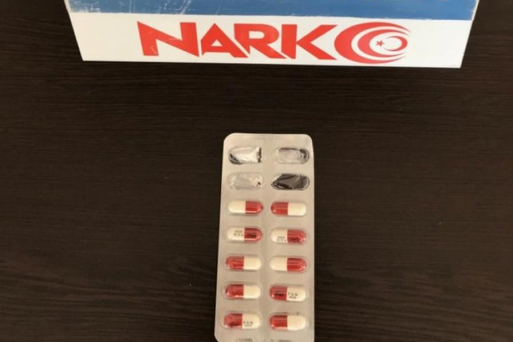 Uyuşturucu satıcıları yakalandı