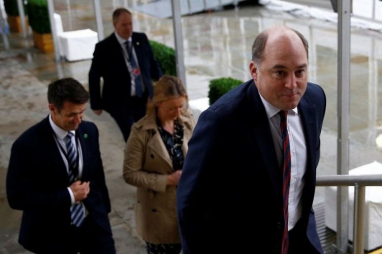 İngiltere Savunma Bakanı: Rusya, NATO i&ccedil;in ger&ccedil;ek bir tehdit