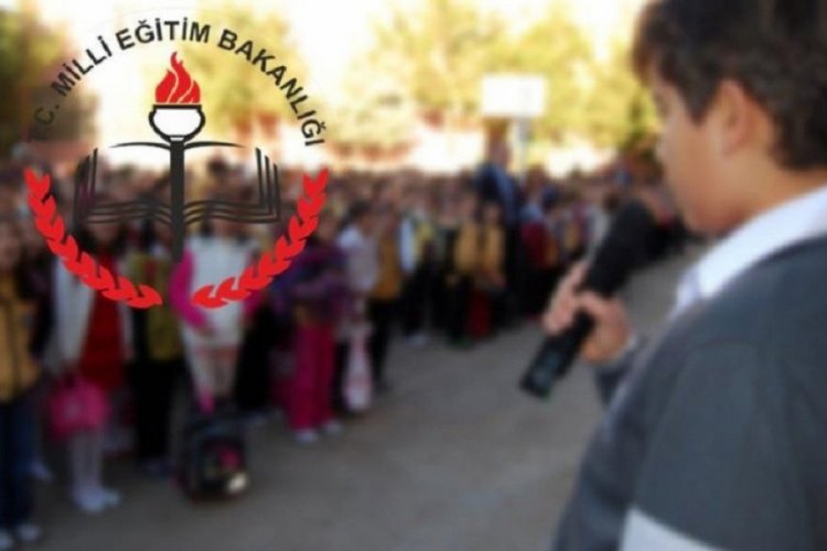 MEB'in 5 yıllık yol haritası belli oldu