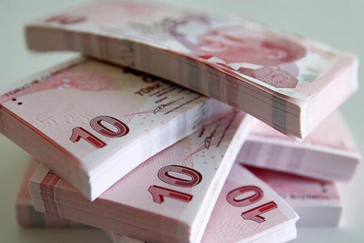 Bankacılık sekt&ouml;r&uuml;n&uuml;n aktifleri 10 ayda y&uuml;zde 11,8 b&uuml;y&uuml;d&uuml;