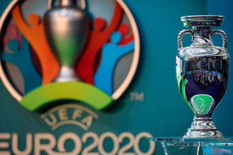 EURO 2020 finallerinde kura heyecanı