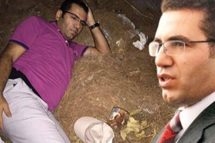 'Ergenekon' davasının gizli tanığı eski savcıya 15 yıl hapis
