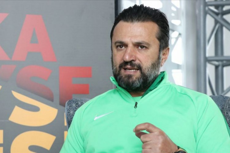 Kayserispor Teknik Direkt&ouml;r&uuml; Uygun: Şenol G&uuml;neş'e tacını geri verelim