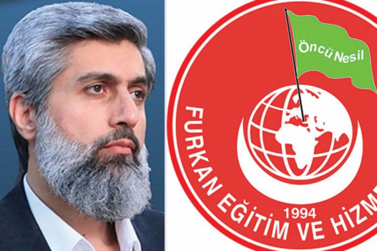Furkan Vakfı destek&ccedil;ilerinin eylemleri yasaklandı