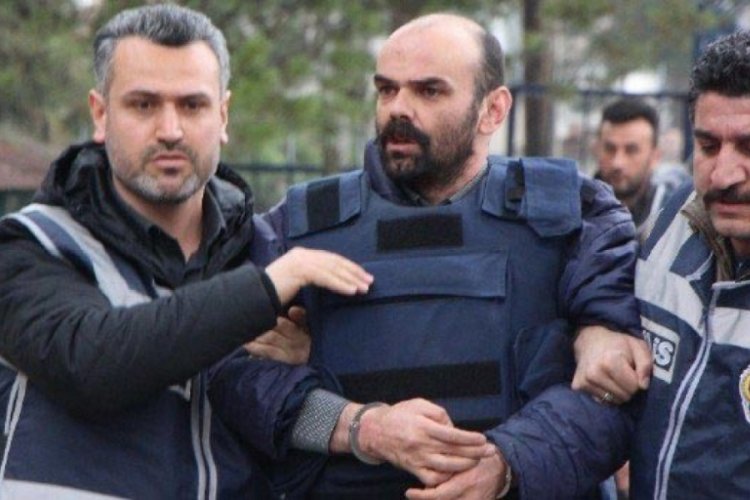 Engelli genci işkenceyle &ouml;ld&uuml;renlere yeniden aynı ceza verildi