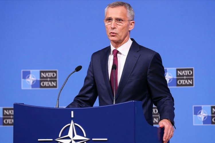 NATO m&uuml;ttefikleri savunma harcamalarını artırıyor
