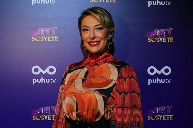 Jet Sosyete puhutv'de ne kadar izlendi?