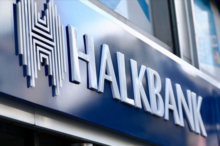Halkbank'tan İstanbul Şehir &Uuml;niversitesi a&ccedil;ıklaması