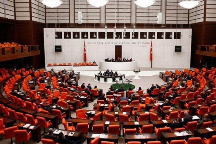 2020 B&uuml;t&ccedil;e Kanunu kabul edildi