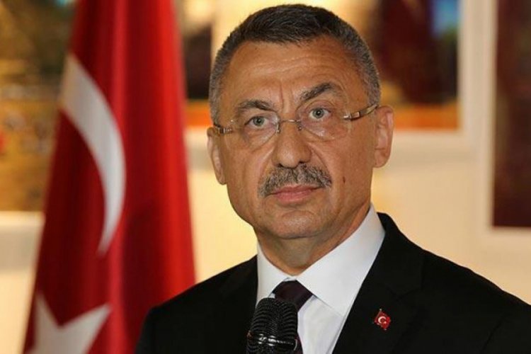 "Yıkıcı hi&ccedil;bir ter&ouml;r &ouml;rg&uuml;t&uuml;ne fırsat vermemeye devam edeceğiz"