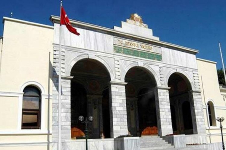 İstanbul Valiliği'nden g&ouml;zaltı iddialarına a&ccedil;ıklama