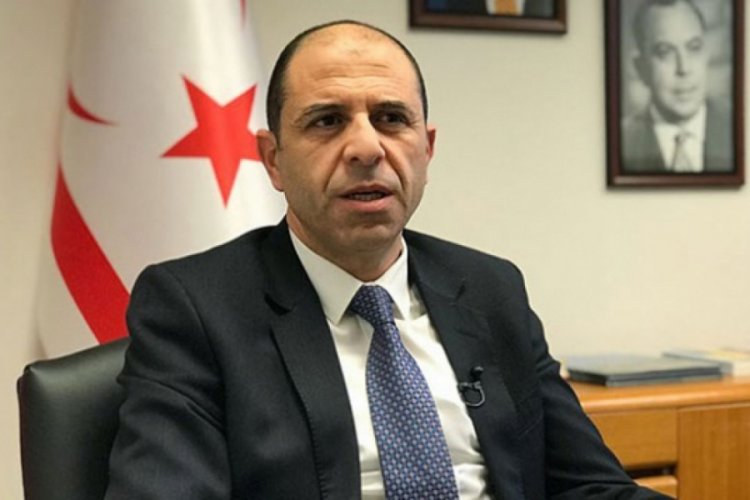 "T&uuml;rkiye ile Libya arasında imzalanan mutabakat yerinde bir adımdır"