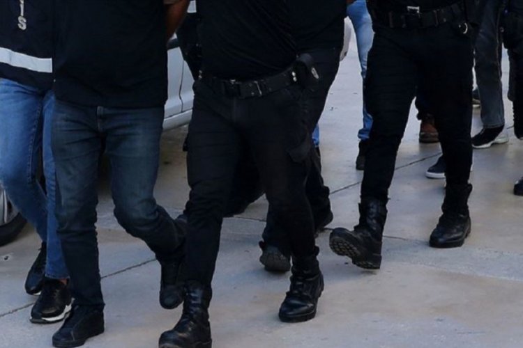 Narkotik operasyonunda yakalanan 47 kişi tutuklandı