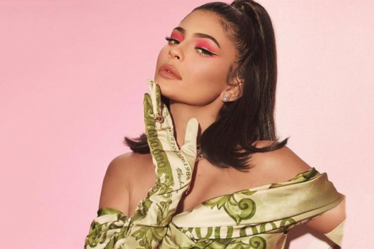 Kylie Jenner g&uuml;venliği i&ccedil;in 2.5 milyon TL harcıyor