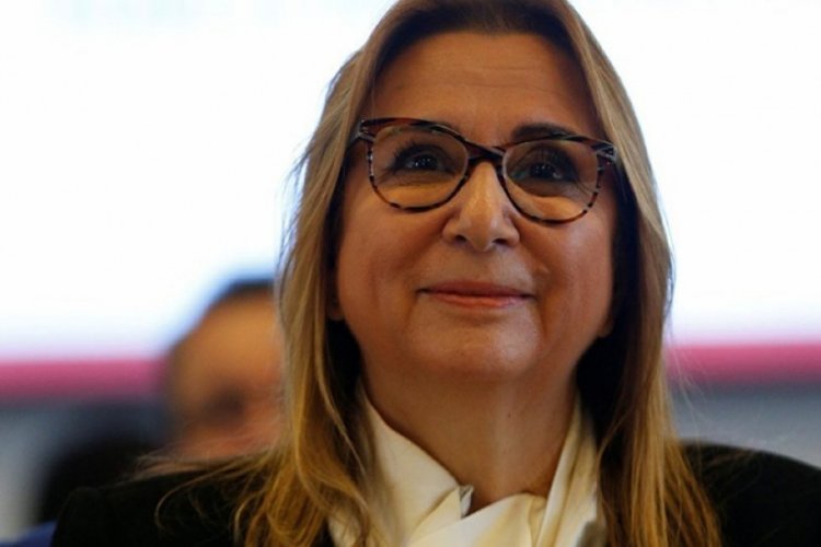 "2019'da T&uuml;rkiye olarak iyi bir performans sergiledik"