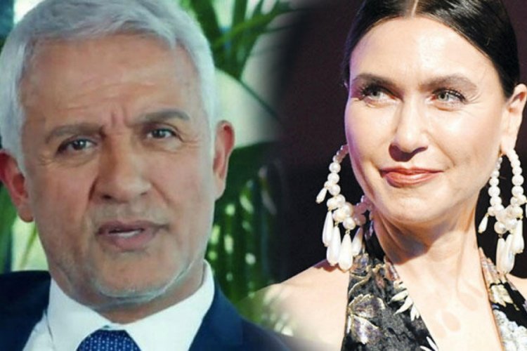 Şevval Sam ve Talat bulut'a mahkemeden k&ouml;t&uuml; haber!
