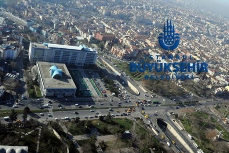İBB, iki uluslararası şirketle işbirliği i&ccedil;in g&ouml;r&uuml;şecek