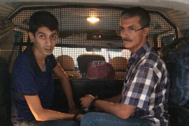 Bursa'da alıkonulan kızlarını kurtarırken 1 kişiyi &ouml;ld&uuml;ren baba ev oğluna hapis cezası