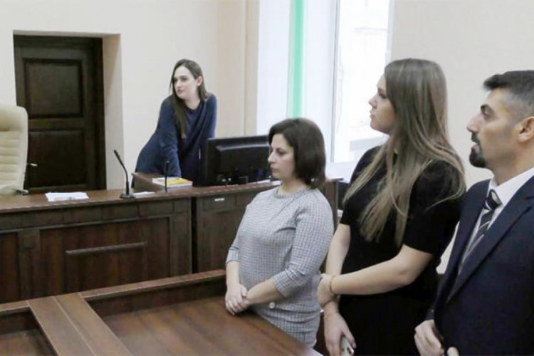 T&uuml;rk baba, Ukrayna'daki 5 yaşındaki kızına kavuşamadı