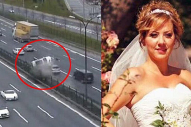 7 aylık hamile fizyoterapistin &ouml;l&uuml;m&uuml;ne ilişkin davada yeni gelişme