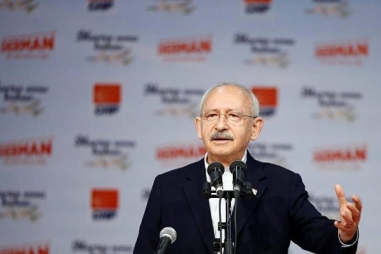 Kılı&ccedil;daroğlu: Rusya'ya bağımlı hale geldik