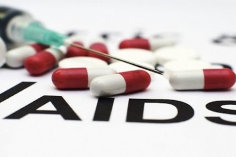 Nijerya'da her g&uuml;n 47 kişi AIDS nedeniyle &ouml;l&uuml;yor