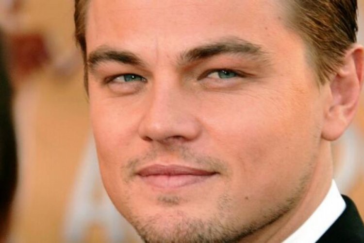 Di Caprio'ya 'Amazon'da yangınlara maddi teşvik sağlama' su&ccedil;laması