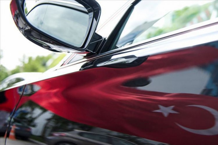 Bursa OİB Başkanı &Ccedil;elik: Yerli otomobil avantaj olacak