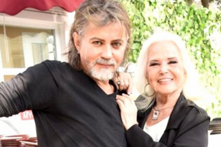"'İyi birini buldum, bari kaybetmeyeyim' diye boynumu b&uuml;k&uuml;yorum"