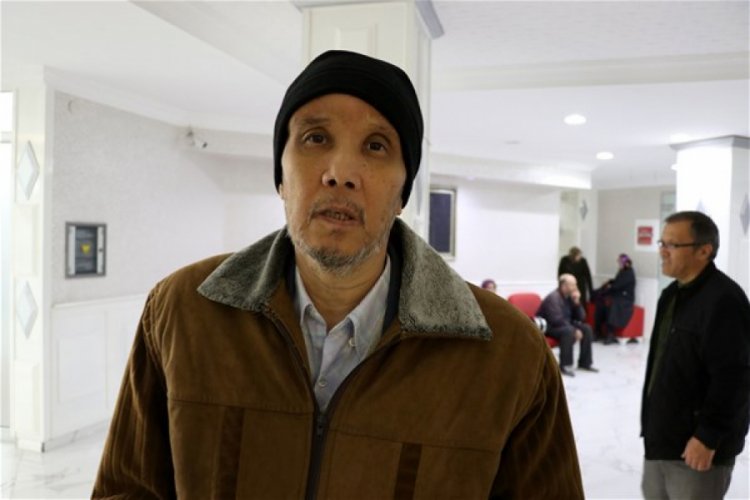 Şizofreni dediler! 15 yıl sonra ger&ccedil;ek ortaya &ccedil;ıktı