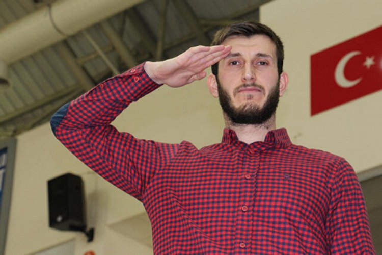Milli hentbolcu Tınkır: ''T&uuml;rkler &uuml;zerinden propaganda yapılıyor!''