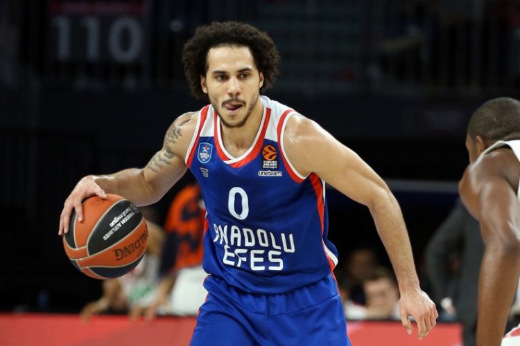 THY Euroleague'de 11. haftanın MVP'si Shane Larkin