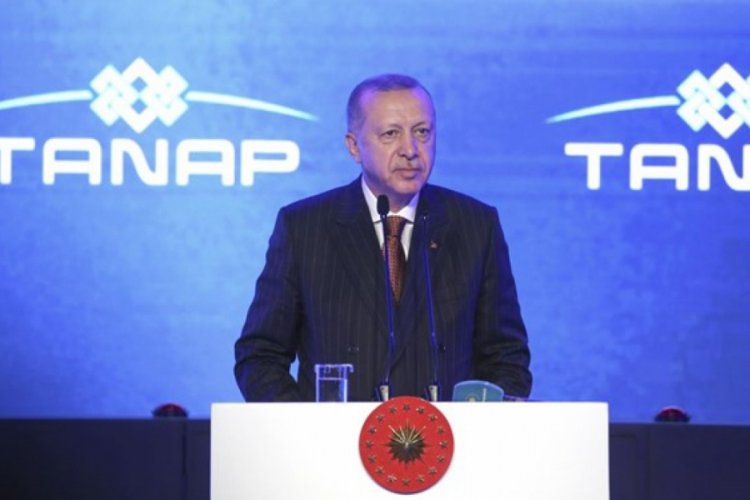 Erdoğan: Sondaj gemilerimizi geri &ccedil;ekmeyiz