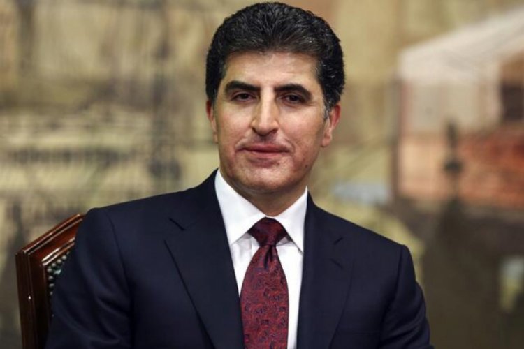 Barzani'den uluslararası topluma DEAŞ'a karşı destek &ccedil;ağrısı