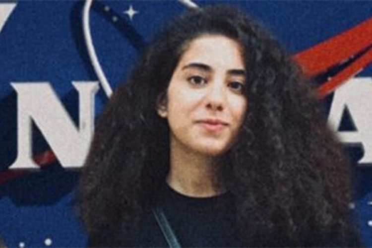 Sosyal medya Berfin Dağ'ı konuşuyor!