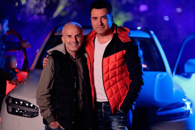 Murat Kurşun indirim istedi, Erkan Nas kabul etti