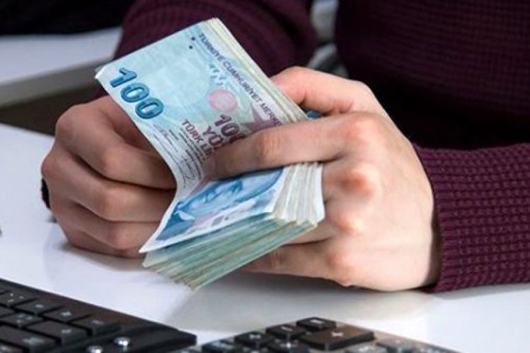 Bursa Da Banka Disi Sozde Kredi Verenler Cogaldi Ihtiyac Kredisi Alacaklara Onemli Uyari Ozel Haber Bursada Bugun Bursa Bursa Haber Bursa Haberi Bursa Haberleri Bursa