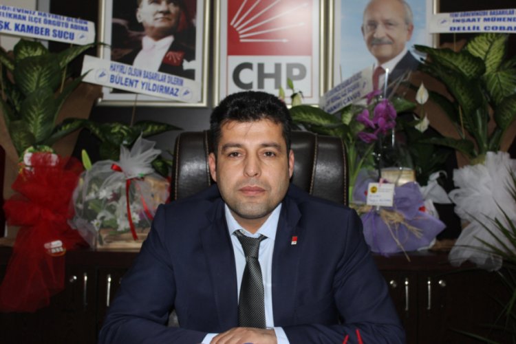CHP'li heyet Adıyaman'da STK'lar ile g&ouml;r&uuml;şecek
