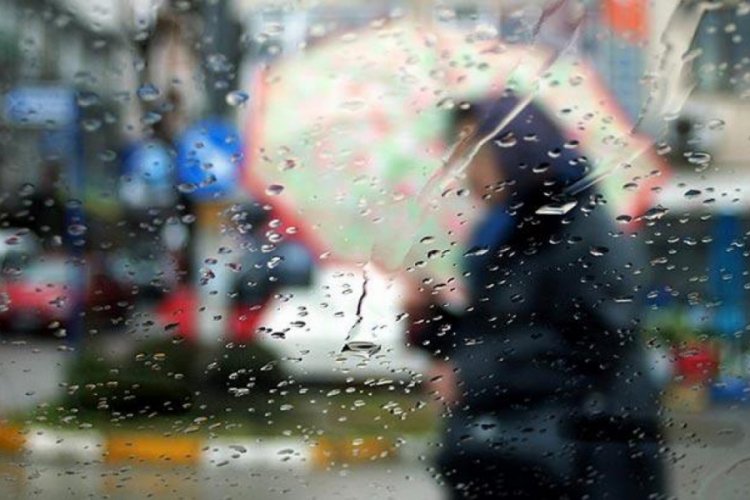Meteoroloji'den uyarı! Kuvvetli şekilde geliyor
