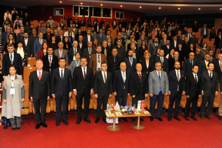 Aydın'da Y&ouml;r&uuml;k Ali Efe r&uuml;zgarı esti
