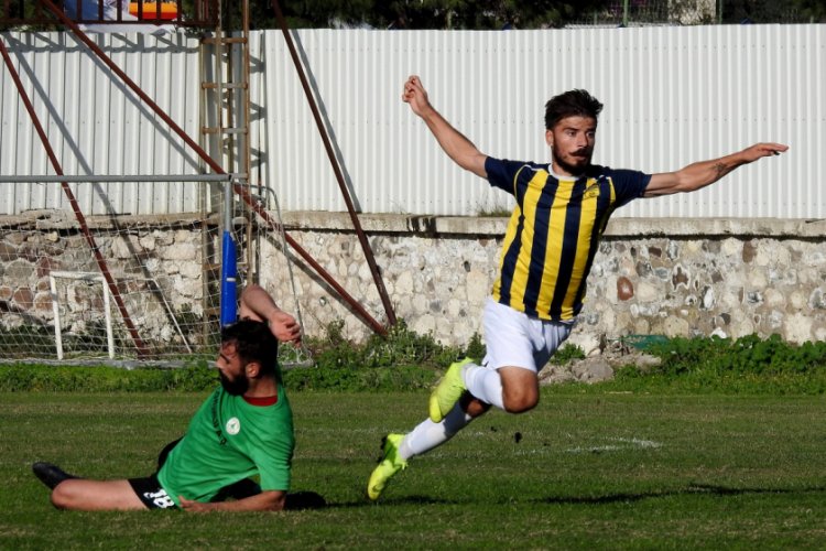 Ala&ccedil;atıspor taraftarını &uuml;zd&uuml;